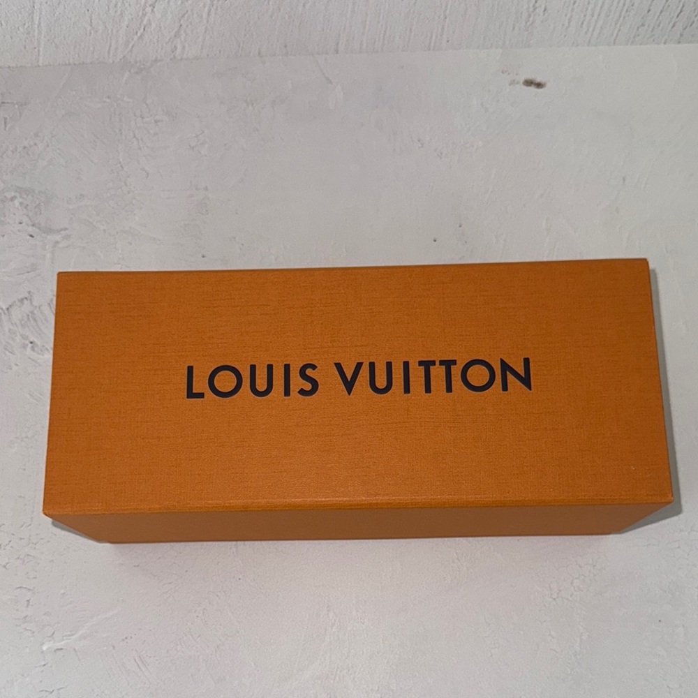 Louis Vuitton Perfume/Cologne Box